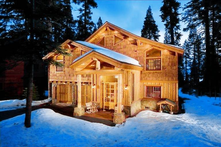 Lodge Tahoe Vista