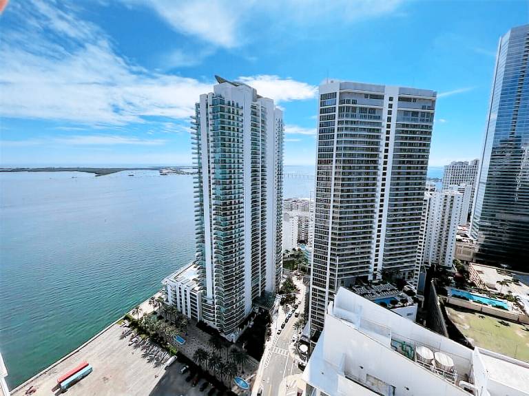 Apartment Miami