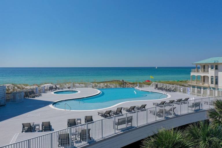 House Destin