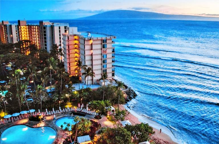 Condo  Kaanapali