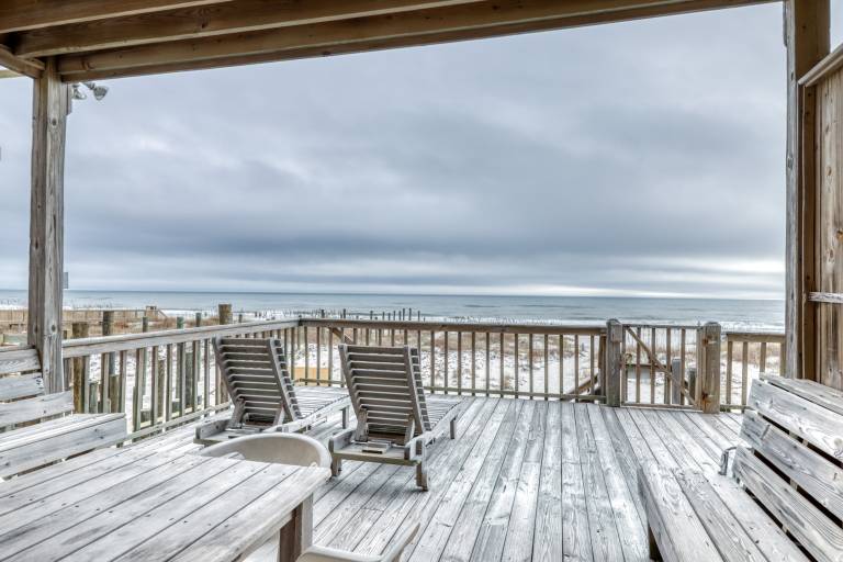 House Gulf Shores