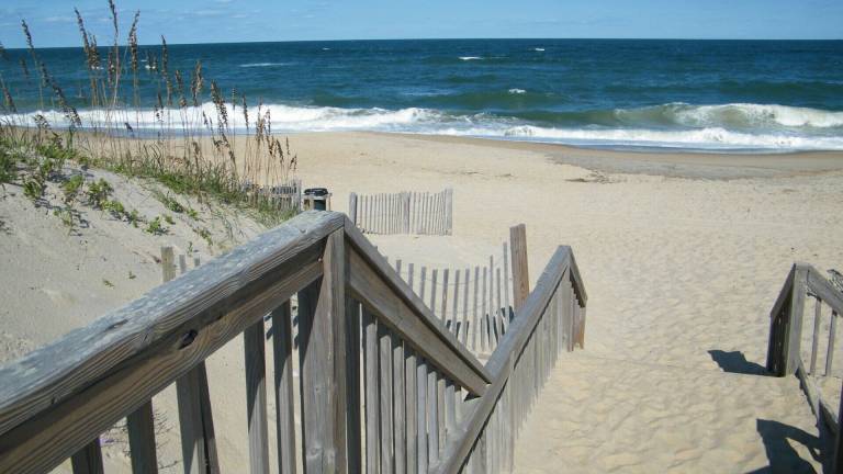 House Nags Head