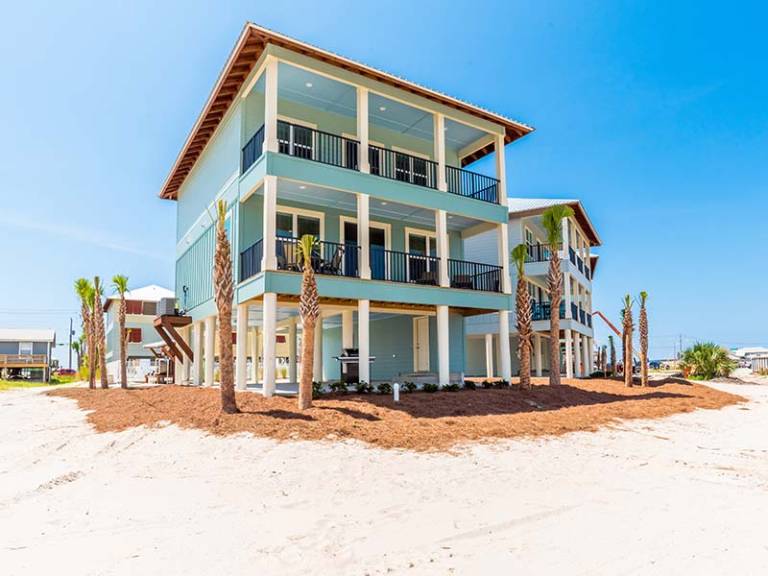 House Gulf Shores