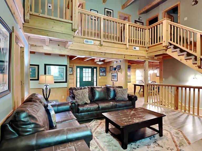 Cabin Gatlinburg