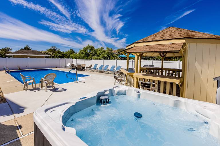 House  Sandbridge
