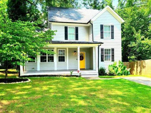 House Sylvan Hills