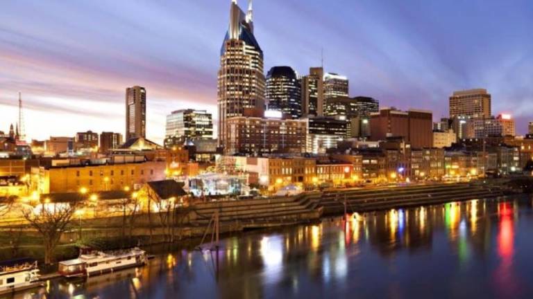 House Nashville