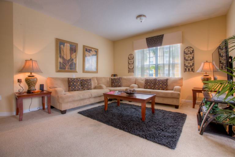 Condo Orlando