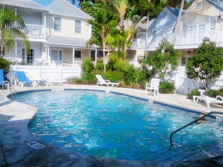 House Key West
