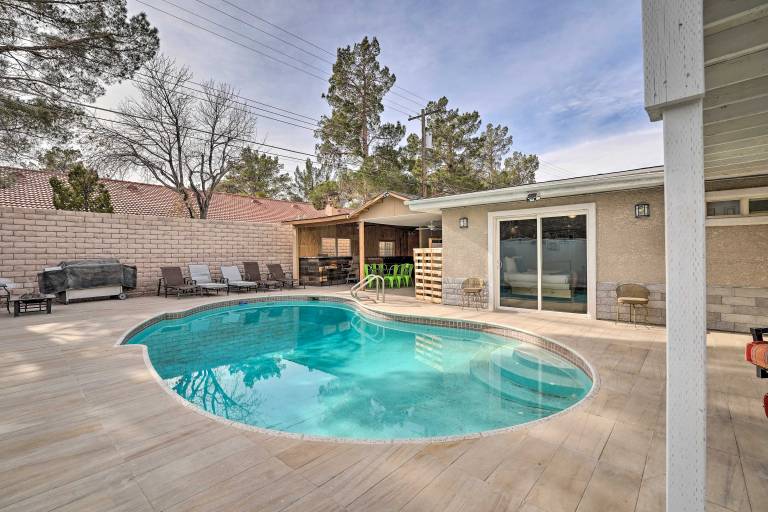 House Las Vegas
