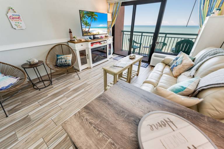 Condo Myrtle Beach