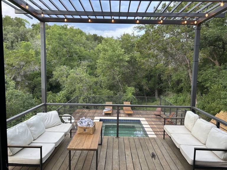 Villa Apache Shores