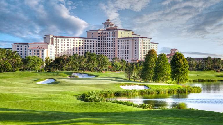Resort Florida Center