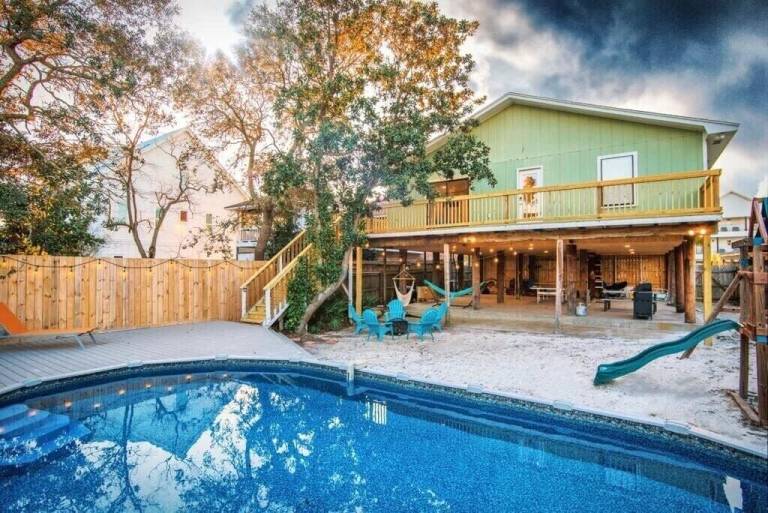 House Destin