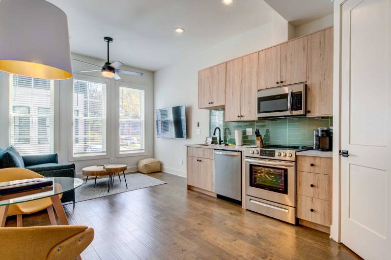 Apartment Summerhill