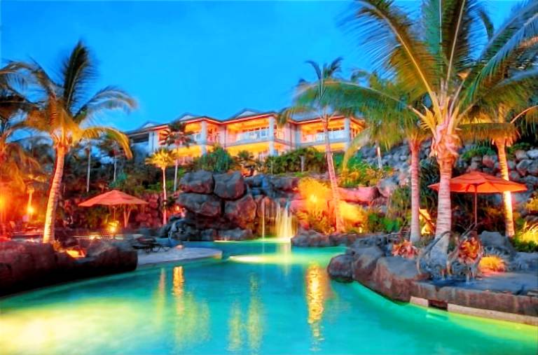 House Wailea
