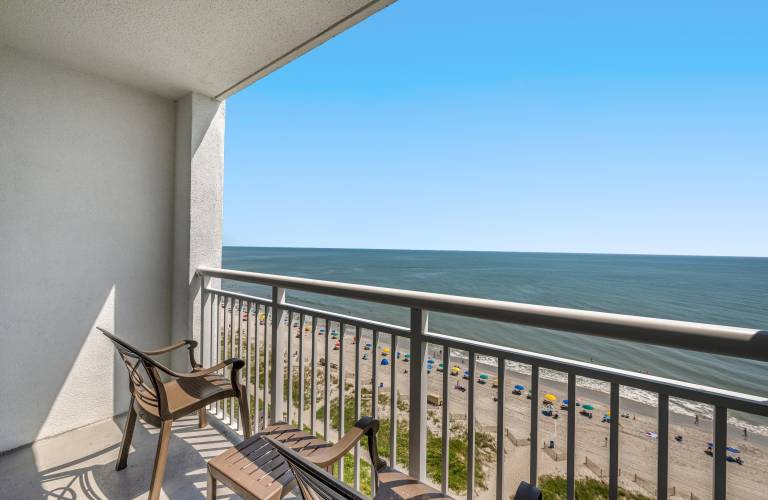 Apartment Myrtle Beach