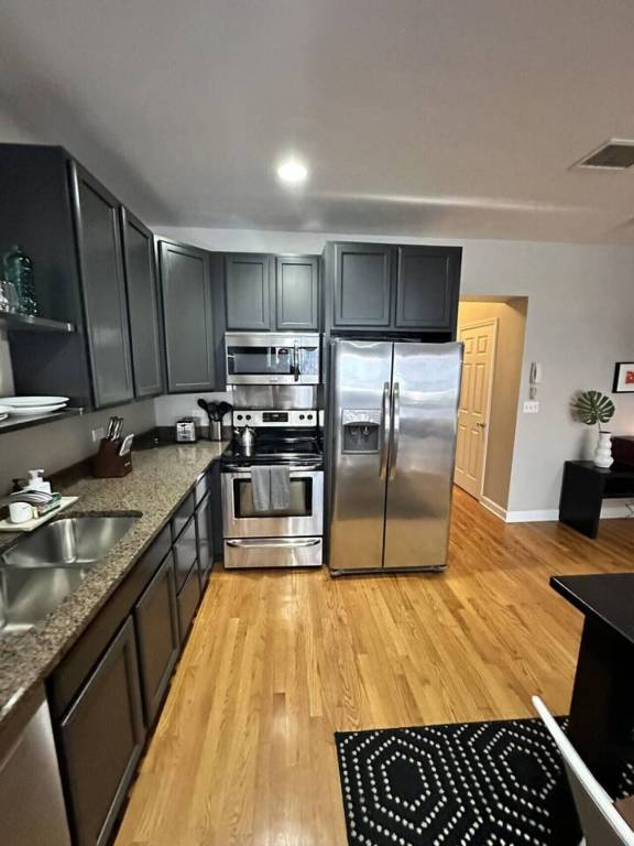 Apartment Wicker Park