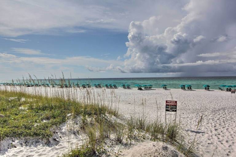 House Destin