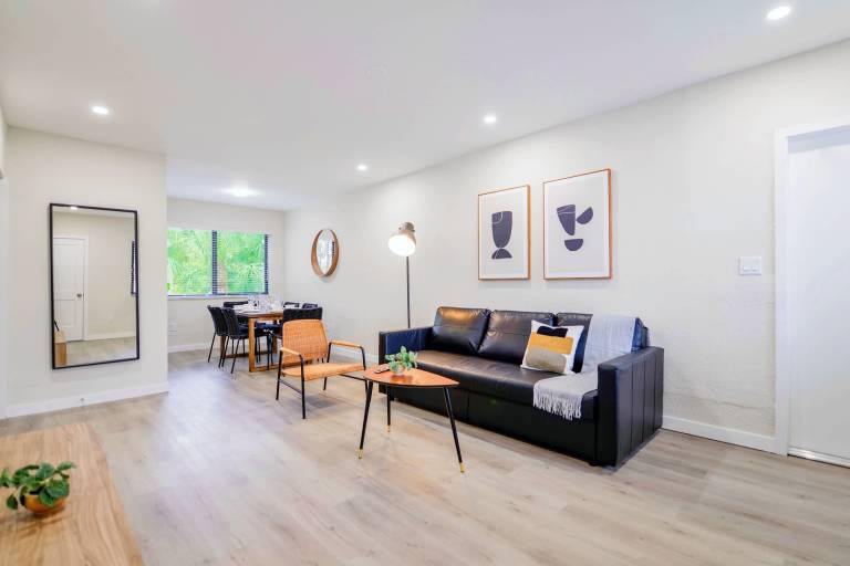 Apartment Miami