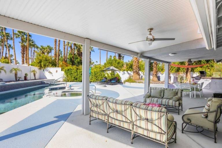 House Palm Springs