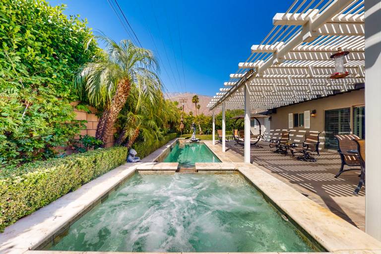 House Taquitz River Estates