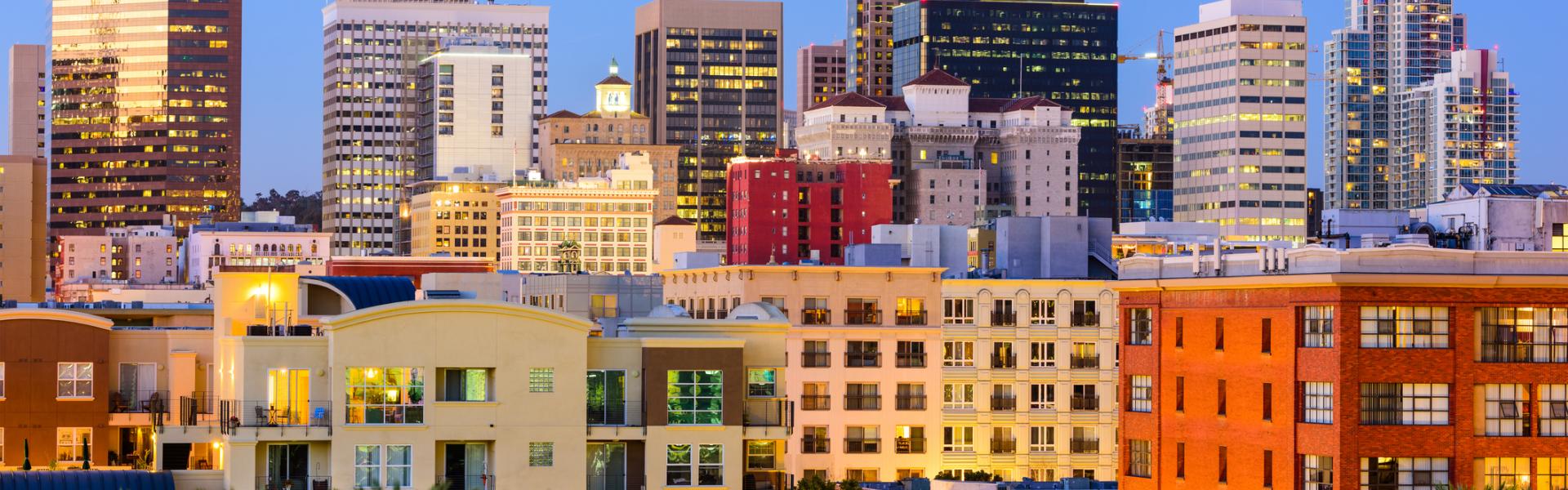 House & Vacation Rentals in San Diego, CA - HomeToGo