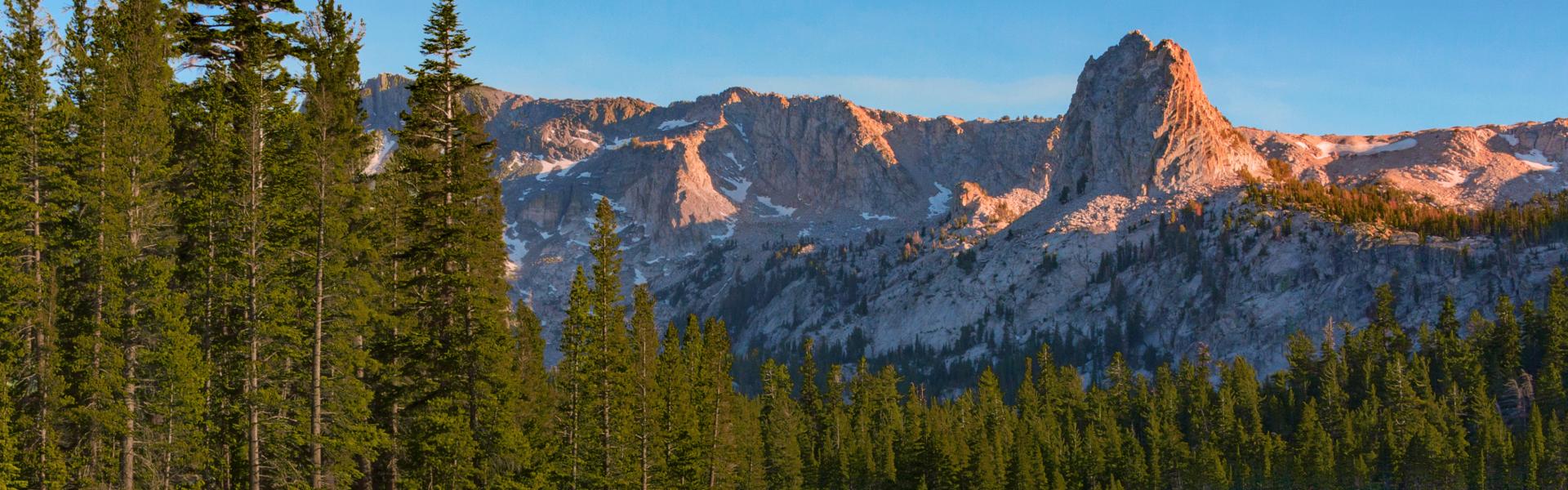 Vacation Rentals in Mammoth Lakes - HomeToGo