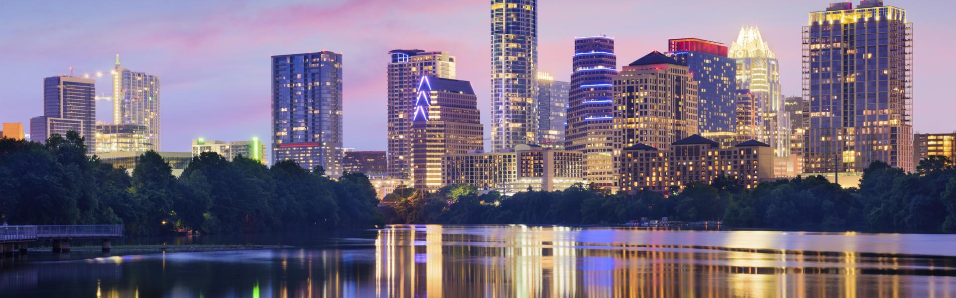 Vacation Rentals in Austin - HomeToGo
