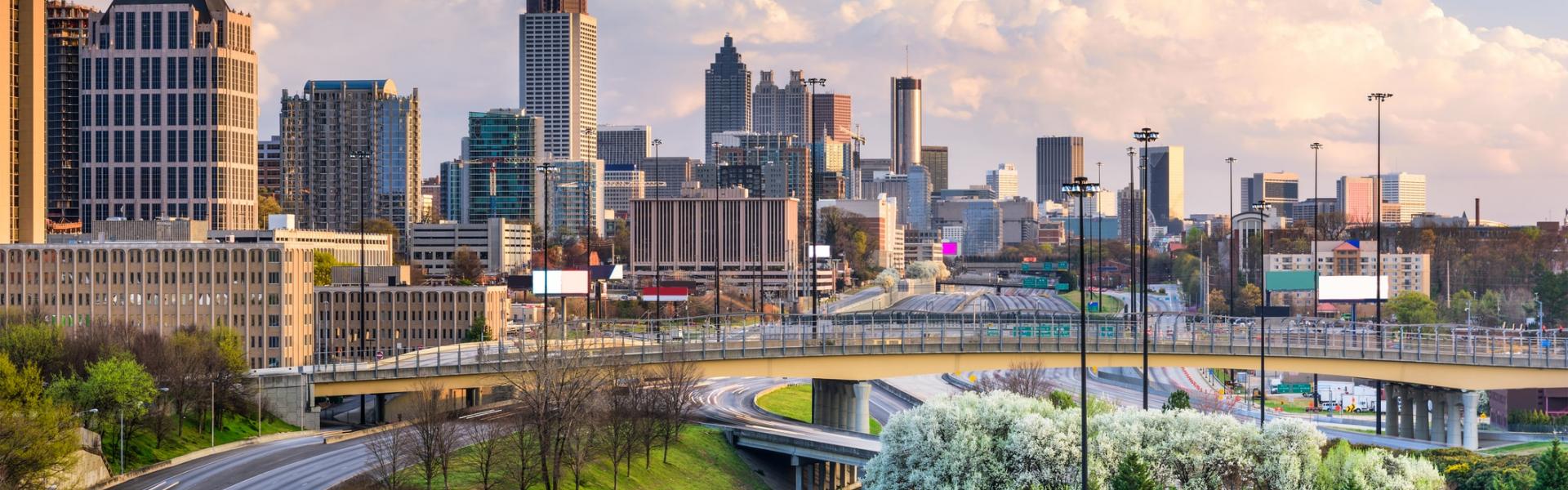 Vacation Rentals in Atlanta - HomeToGo