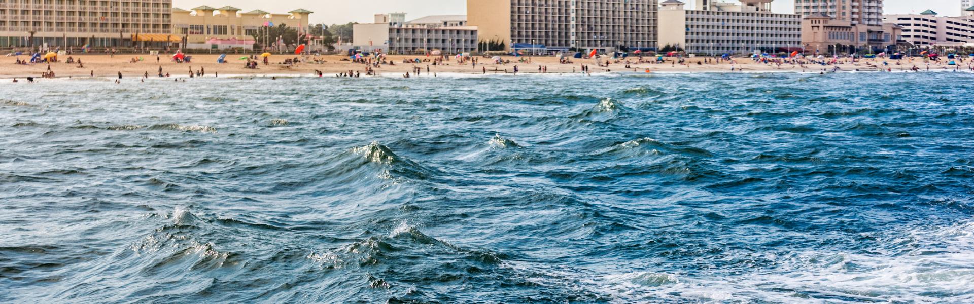 House & Vacation Rentals in Virginia Beach - HomeToGo