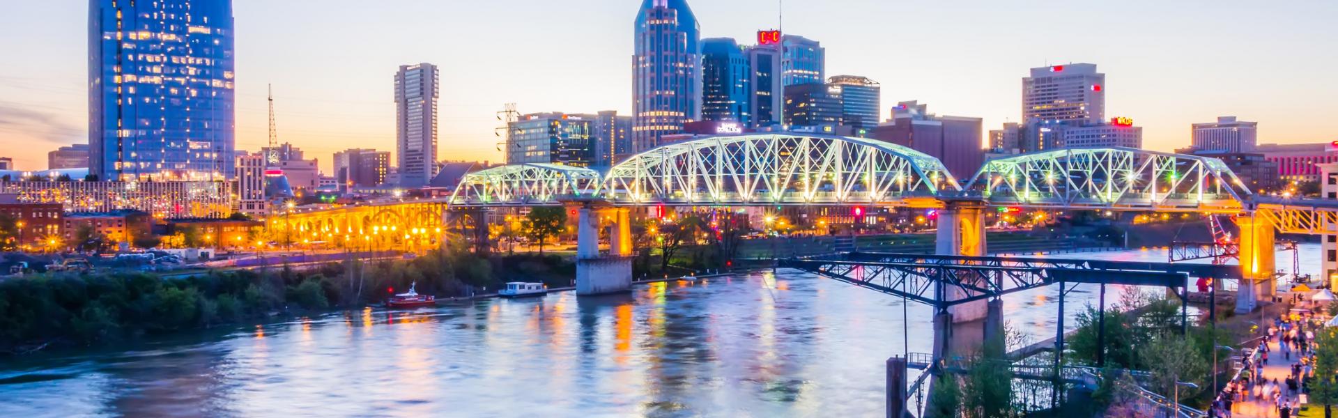 Vacation Rentals in Nashville, TN - HomeToGo