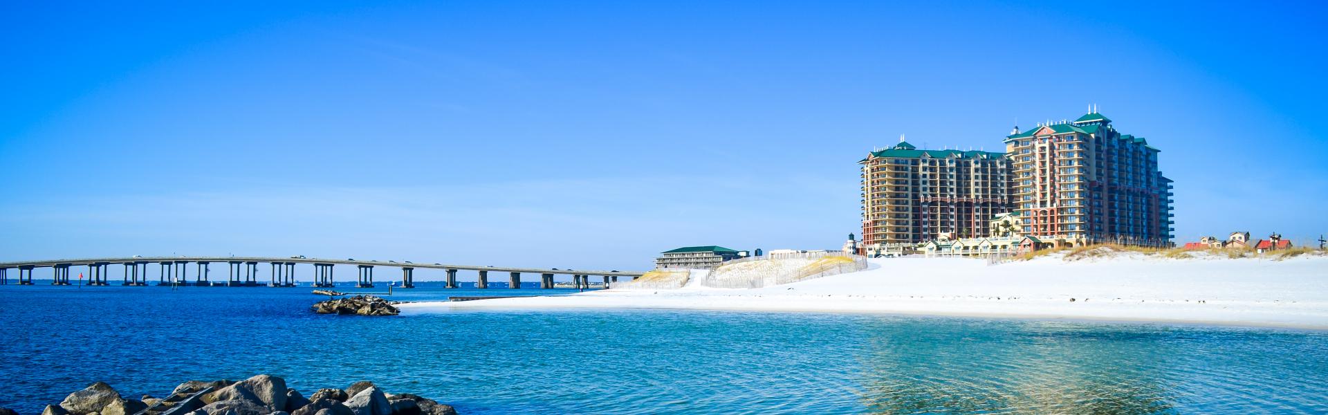 Condos & Vacation Rentals in Destin - HomeToGo