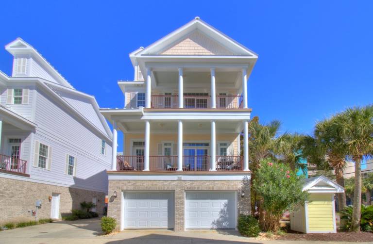 House  Myrtle Beach