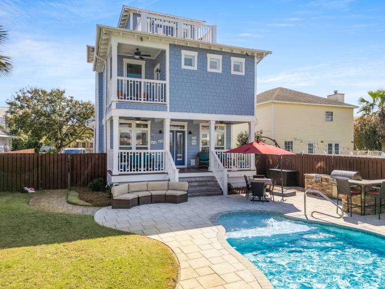 House Destin