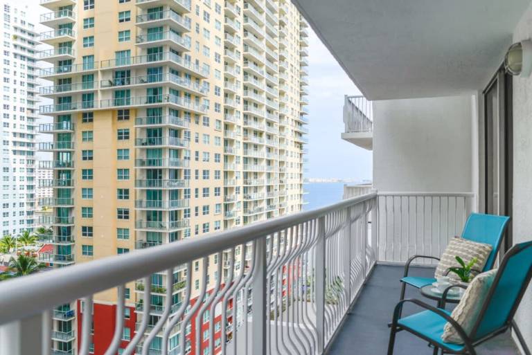 Apartment Miami
