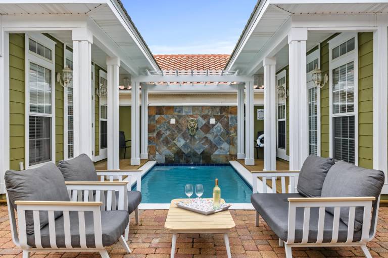 House  Destin