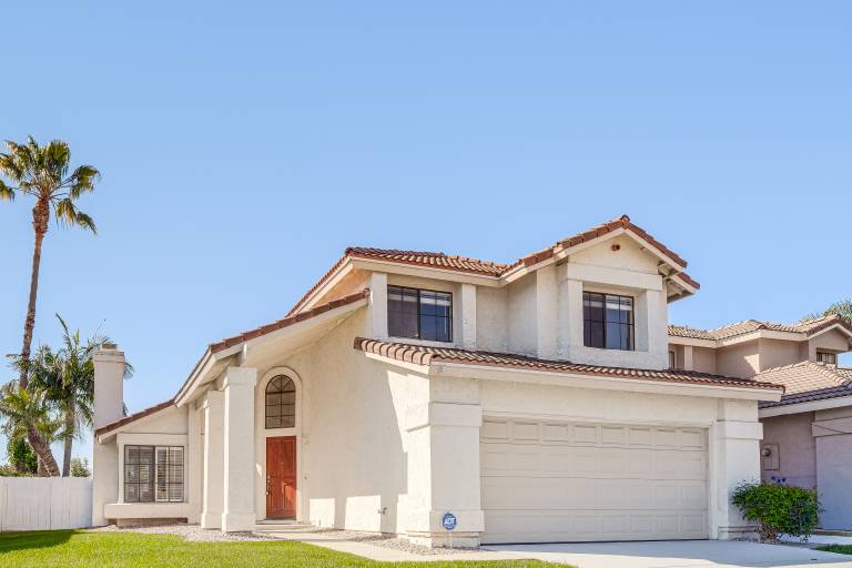 House  Rancho Peñasquitos
