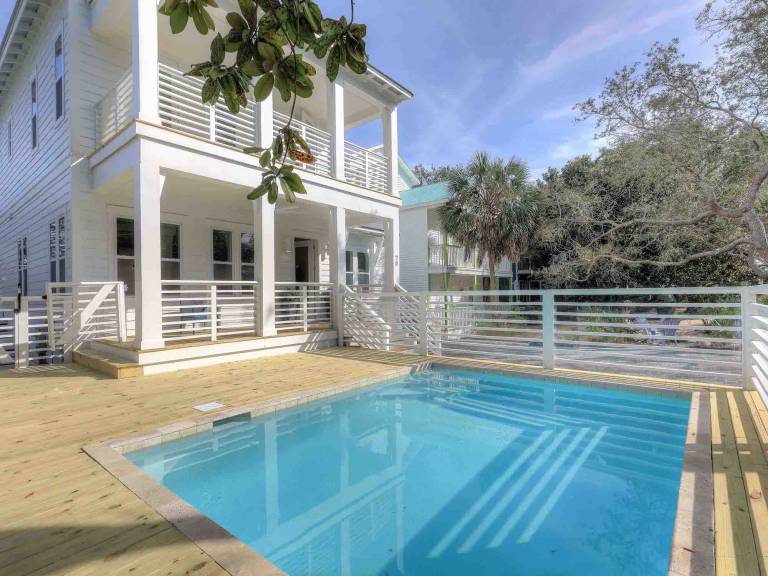 House  Destin
