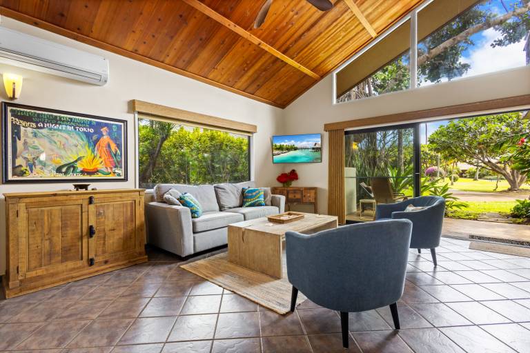 House  Kihei