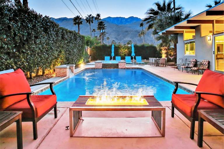 House Palm Springs