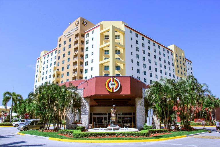 Resort Miami