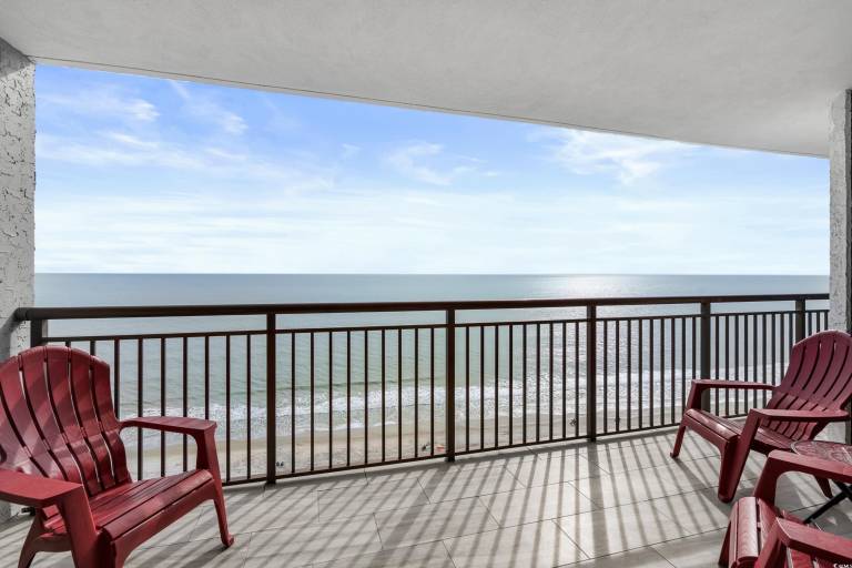 Apartment Myrtle Beach
