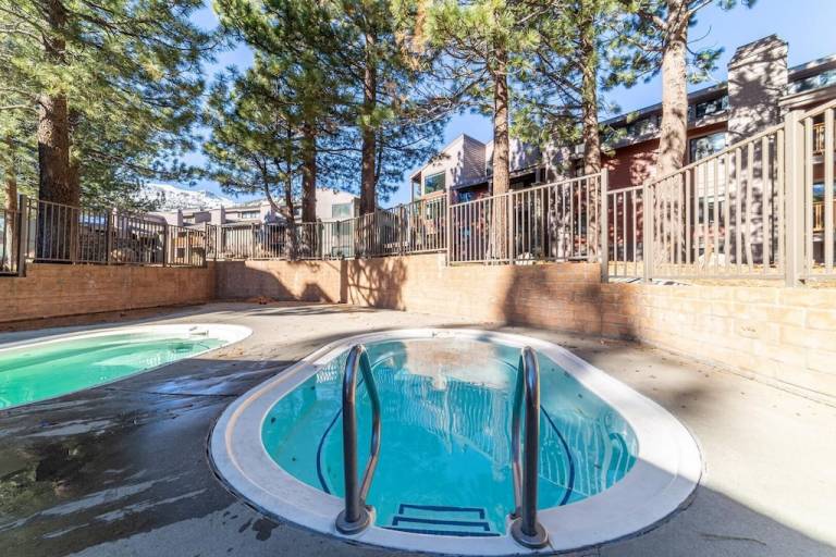 Condo  Mammoth Lakes