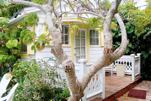 Cottage Key West