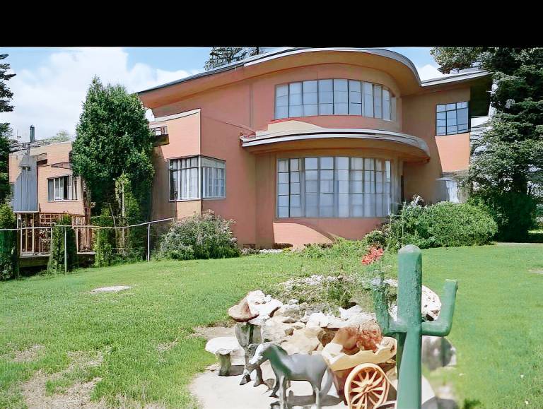 Lodge West Colorado Springs