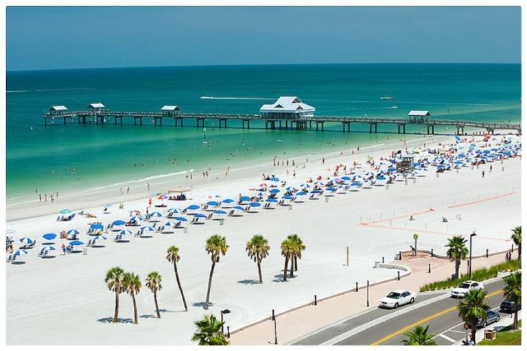 Condo Clearwater