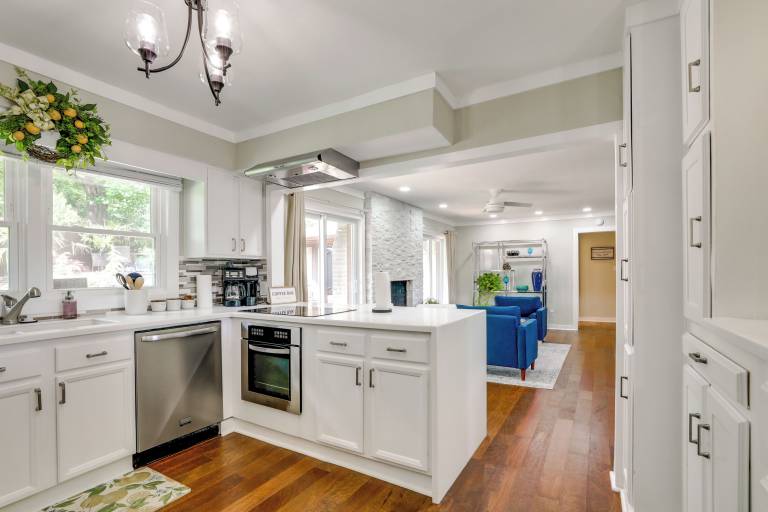 House Briarcliff Heights