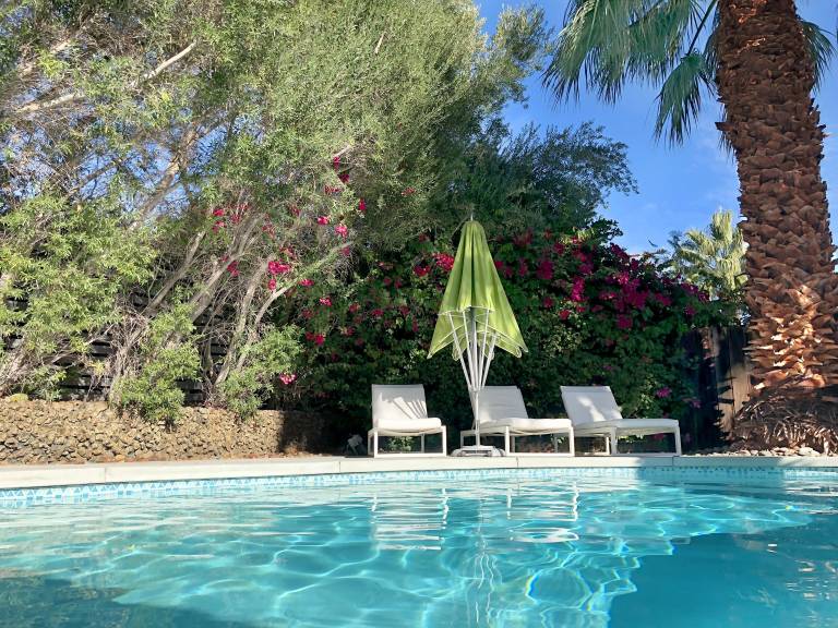 House Palm Springs