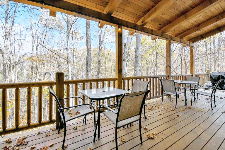 Lodge  Hocking Hills